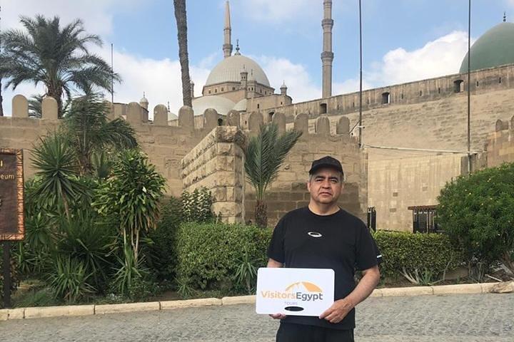 Special 2 Day Tour in Cairo (Tours privés)