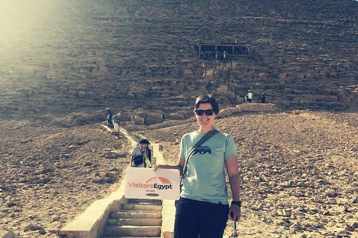 Special 2 Day Tour in Cairo (Tours privés)