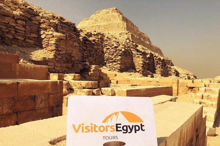 Special 2 Day Tour in Cairo (Tours privés)