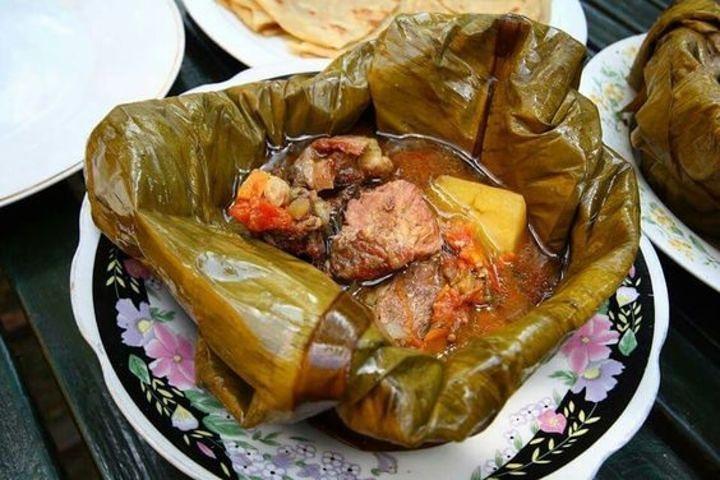 Kampala food tour