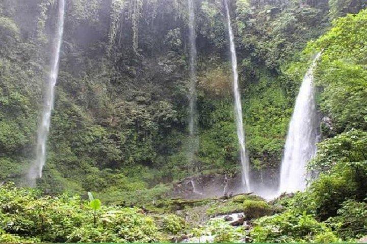 Private Manado-Tour zum Woloan Village, Tondano Lake & Minahasa Highland