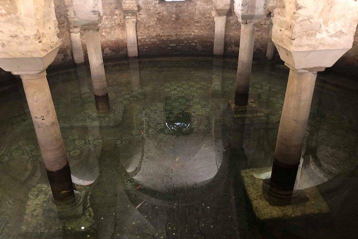 Dante's Ravenna: A Self-Guided Audio Tour