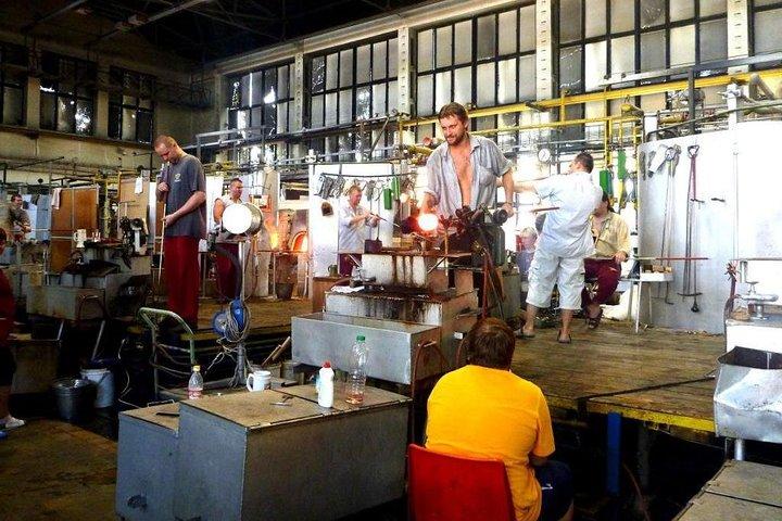 プラハからカルロヴィヴァリへのプライベートデイトリップ