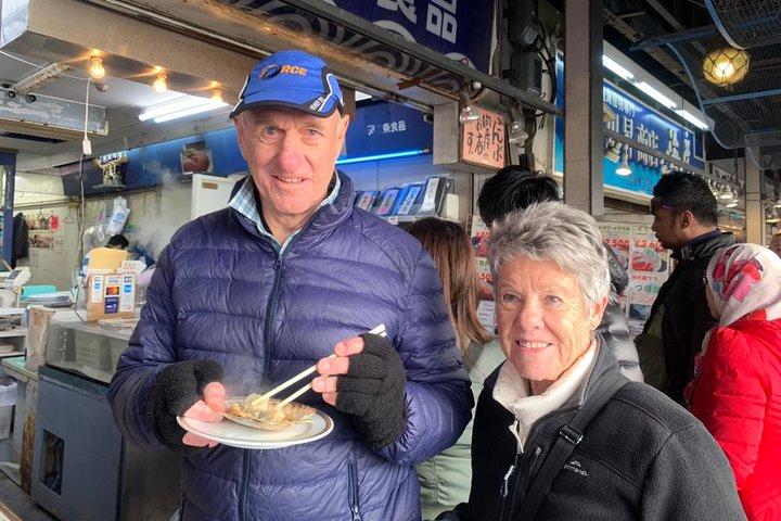 Eintägige Highlights Tour durch Sapporo
