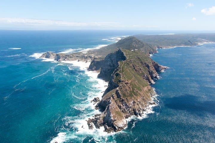 Half-Day Cape Peninsula Tour from Cape Town