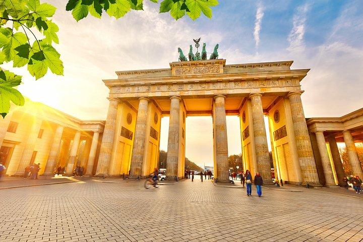 Cold War Berlin: Privat 3-timers vandretur