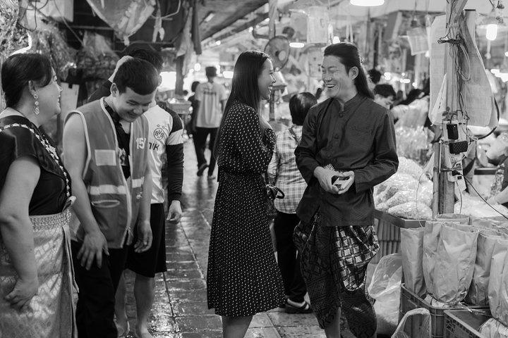 Lanna Wedding Ceremony (Chiang Mai)