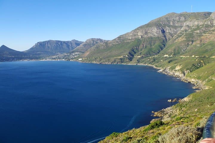 Half-Day Cape Peninsula Tour from Cape Town