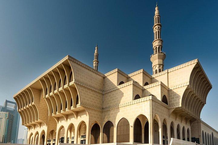 Sharjah und Ajman