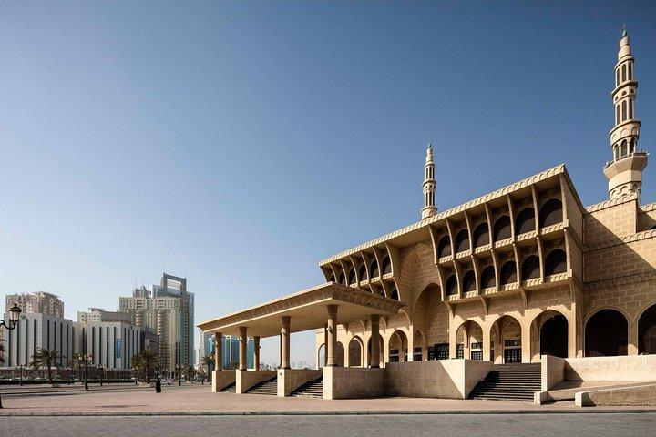Sharjah und Ajman