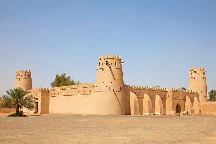 Sharjah und Ajman