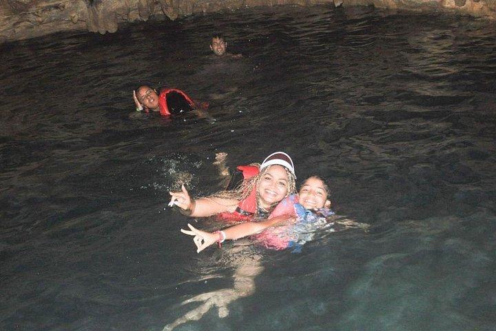 Private Buggy Excursion in Punta Cana: Mud, Culture, and Cenote