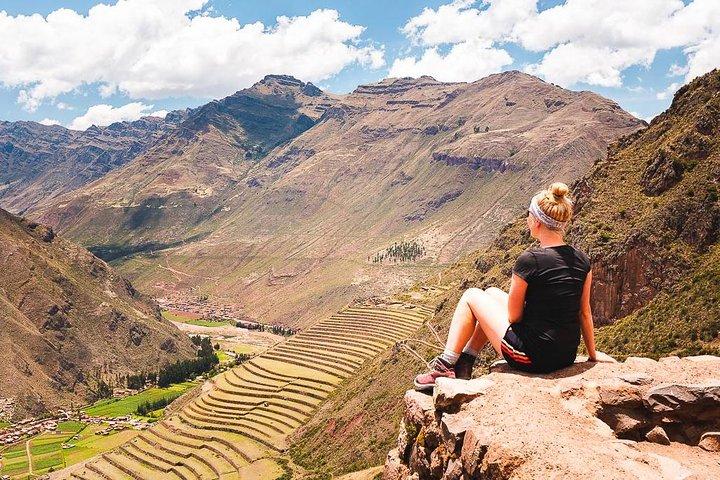 Sacred Valley VIP-Erlebnis – Ganztag