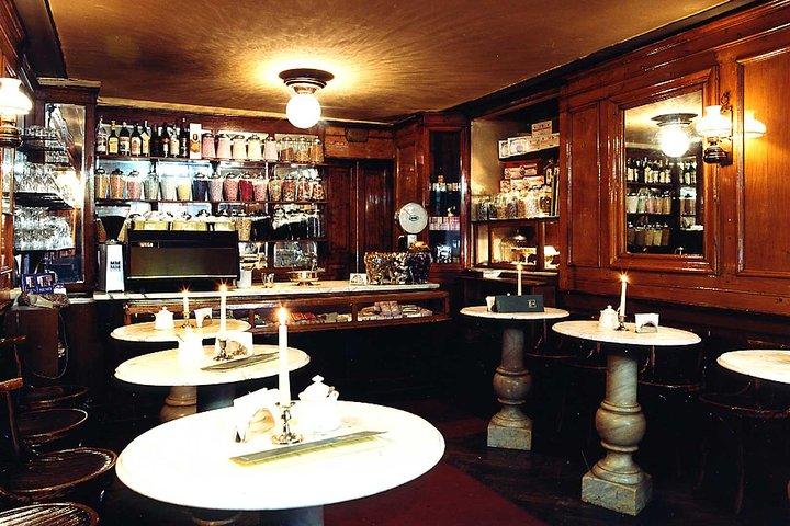 Turin, Essen Tour, probieren Sie unsere Tradition.