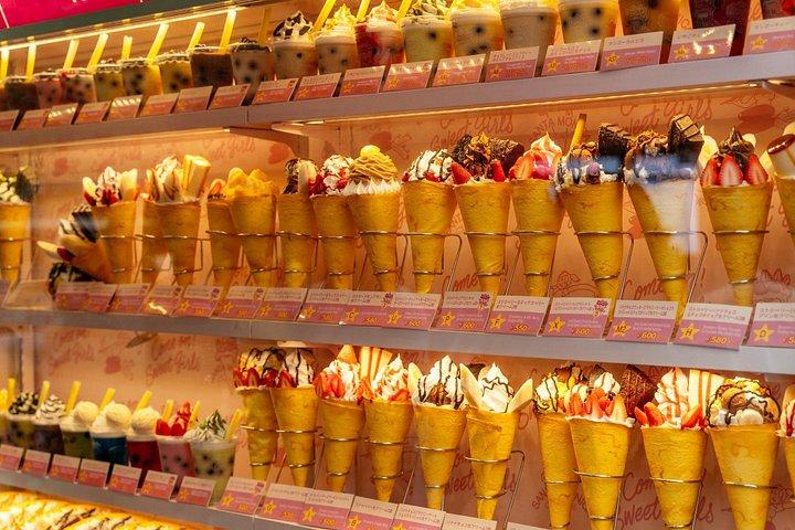渋谷地区プライベート ツアーのハイライトと隠れた名所