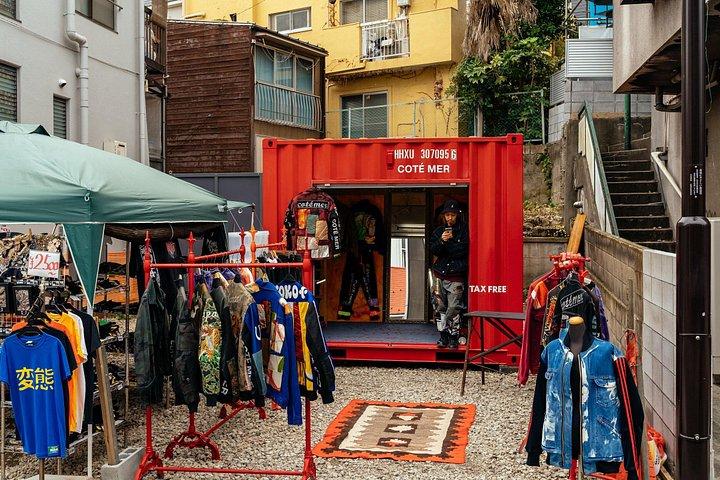 渋谷地区プライベート ツアーのハイライトと隠れた名所