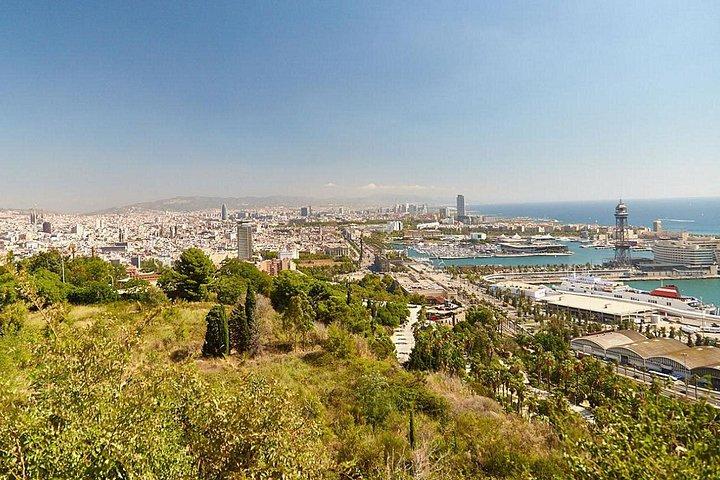 Tour Privato di Barcellona
