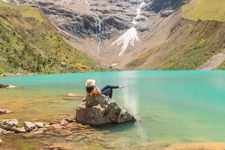 Tour Laguna Humantay Aventura Andina con Desayuno y Almuerzo