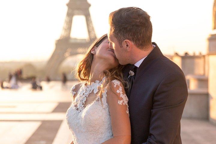 Shooting Photo à Paris