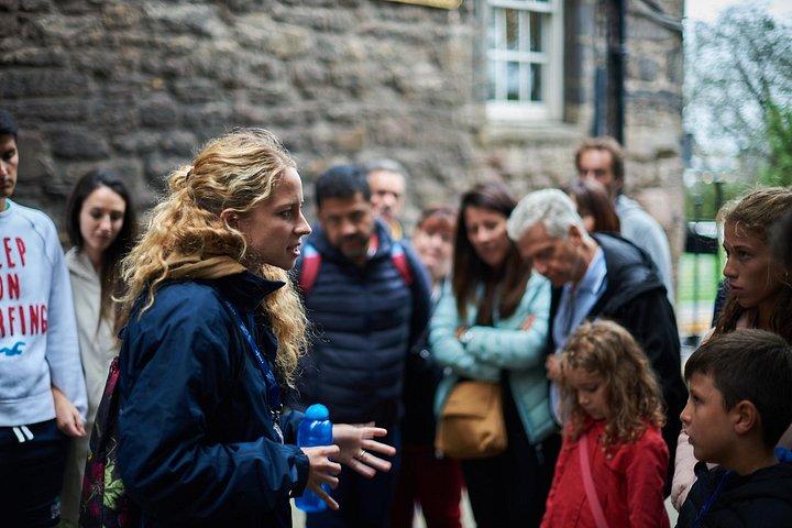 Geister, Geheimnisse und Hexen Tour