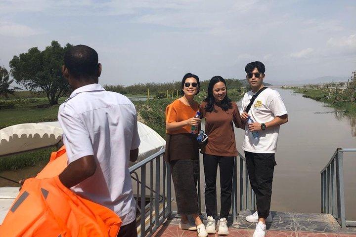 Day Trip To Lake Ziway