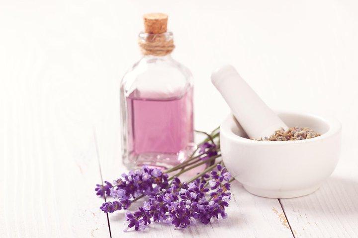 Make your own bespoke perfume in a historic workshop in Florence