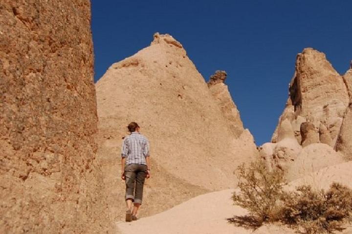 Visite verte de la Cappadoce (déjeuner inclus)
