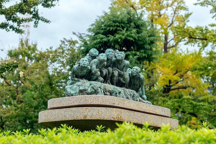 東京の歴史：浅草寺と浅草地区のプライベート ツアー