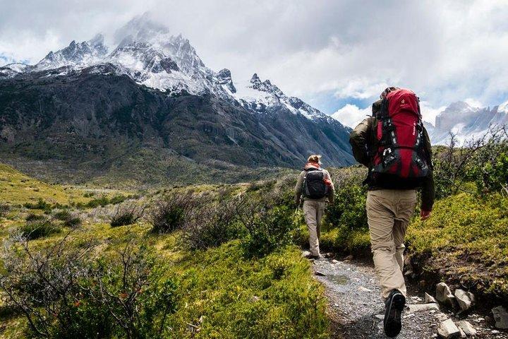 Salkantay Trail to Machu Picchu - 4 日間ツアー