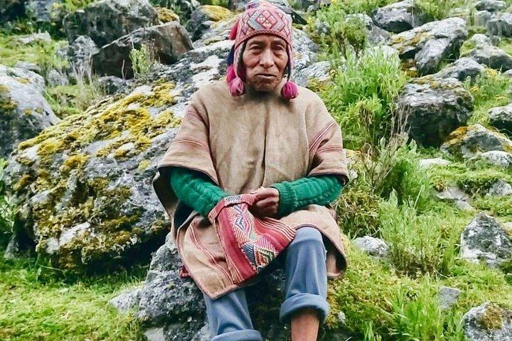 Salkantay Trail to Machu Picchu - 4 日間ツアー