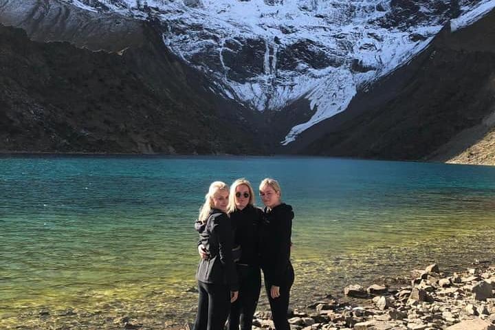 Salkantay Trail to Machu Picchu - 4 日間ツアー