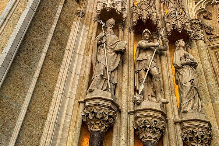 Experience Zagreb with a local - Private Walking Tour