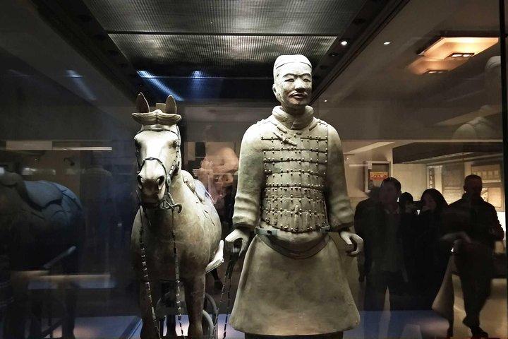 Privat tur: Tilpas din dag i Xi'an