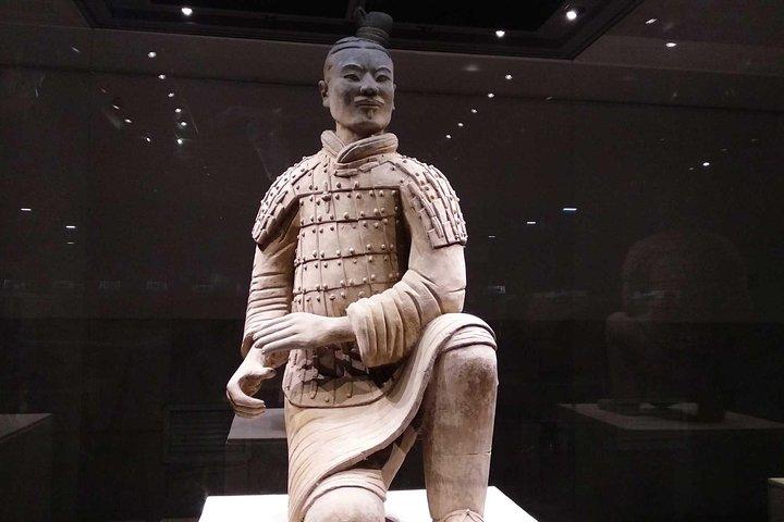 Privat tur: Tilpas din dag i Xi'an