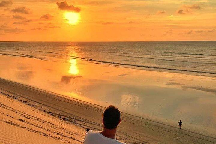 Jericoacoara-Tour an einem Tag