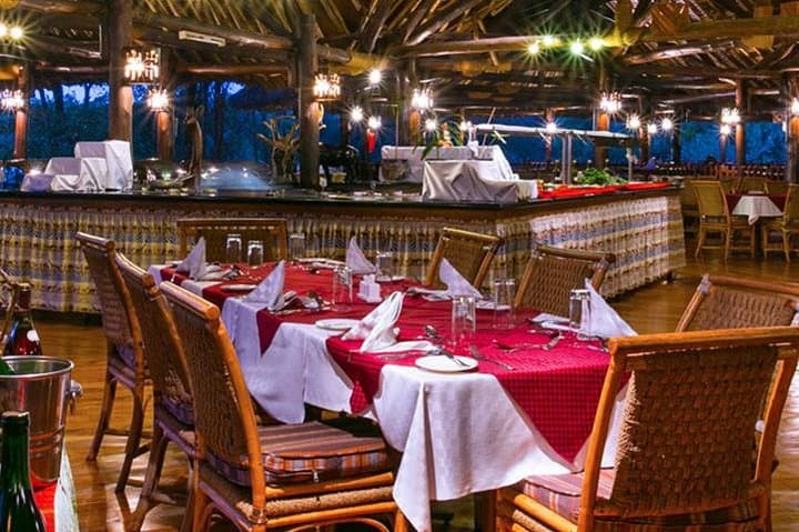 3 Day Masai Mara Safari
