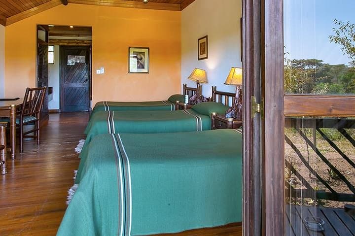 3 Day Masai Mara Safari