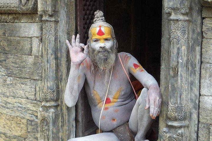 壮大なインドとネパールのエッセンス