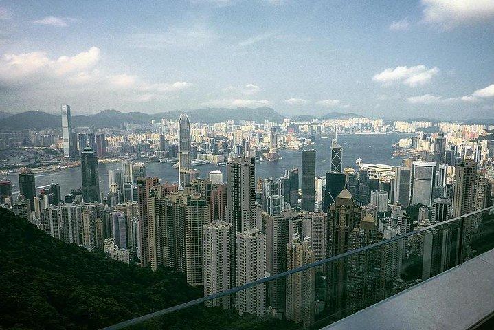 3-nat West Hotel Hong Kong-pakke med lufthavnstransport og ture