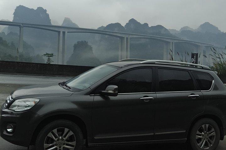 Hôtel de Lijiang à la gare de Lijiang