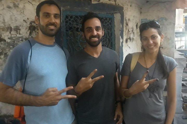 Chittorgarh Trails (Visite guidée d'une journée à Udaipur)