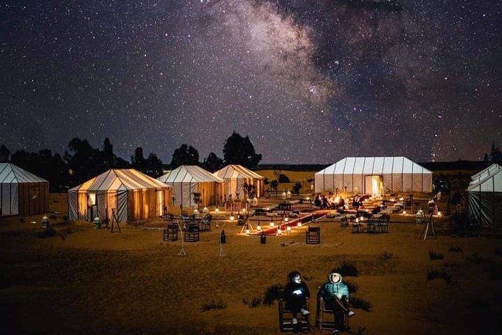 5 Days Trip Only Desert