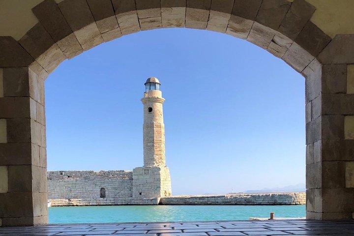 Rethymno Inland