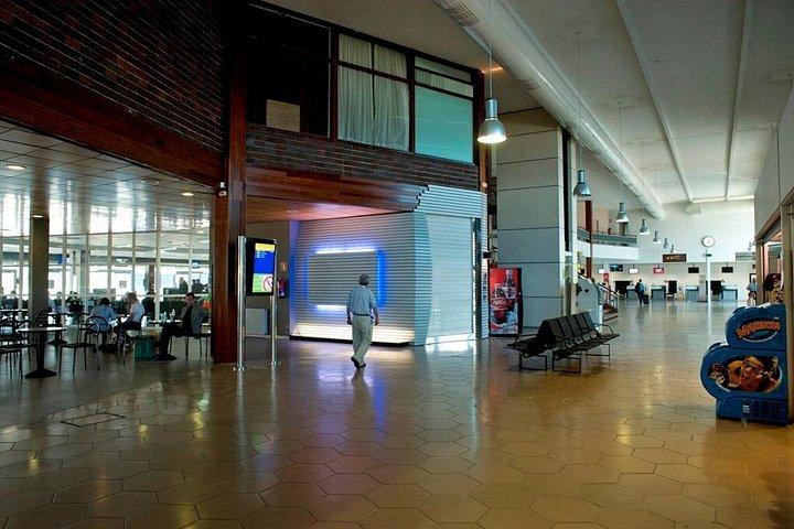 San Sebastian Private Arrival Transfer