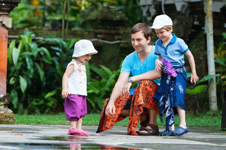 Fotograf, professionelles Fotoshooting - Bali