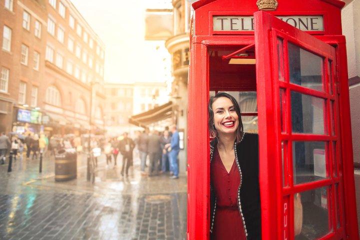 Photographer, Professional Photo Shoot - London