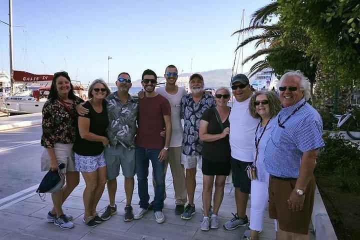 Milos Experiência Arqueológica e Cultural