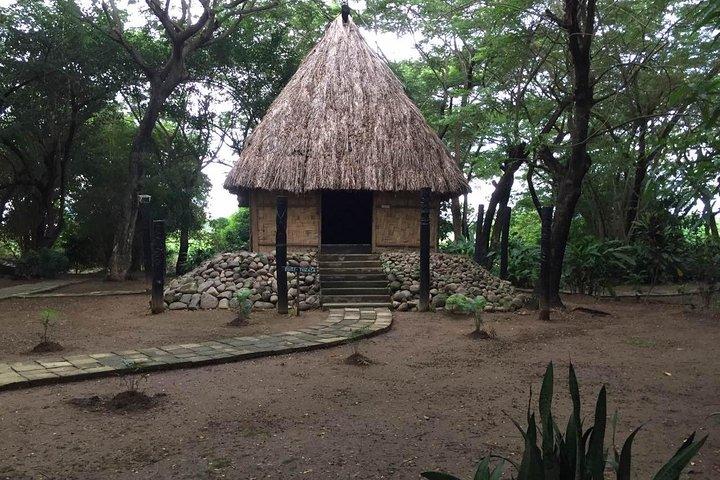 Autentisk kulturel og historisk landsbytur til Nadi Ex Fiji Marriott Resort