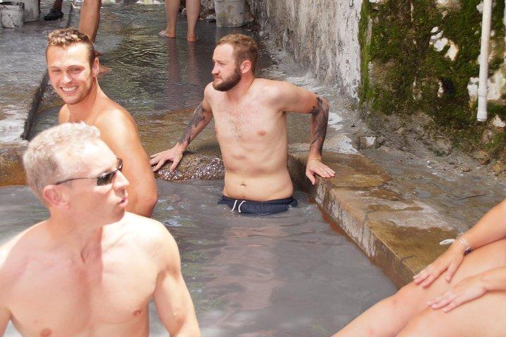 St Lucia Sunday's Tour