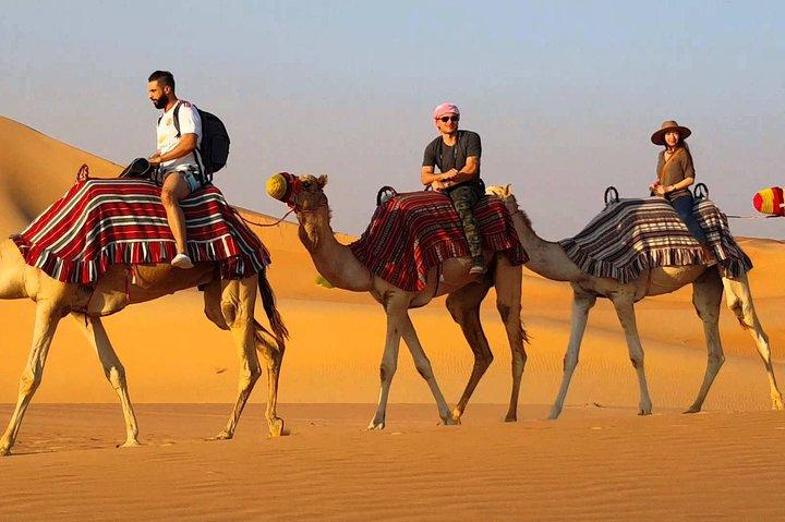 Privat fuld dag Jaisalmer Sightseeing Tour med guide